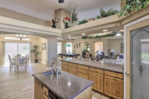 Huis (5 Bedrooms) | Interieur