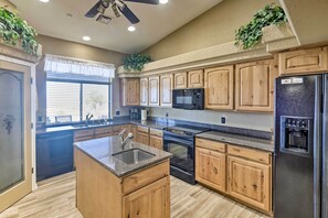 Huis (5 Bedrooms) | Interieur