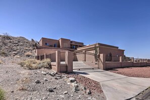 ハウス (5 Bedrooms) | 内装