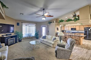 ハウス (5 Bedrooms) | 内装