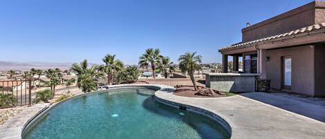 واجهة المنشأة