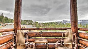 Apartment (3 Bedrooms) | Interior