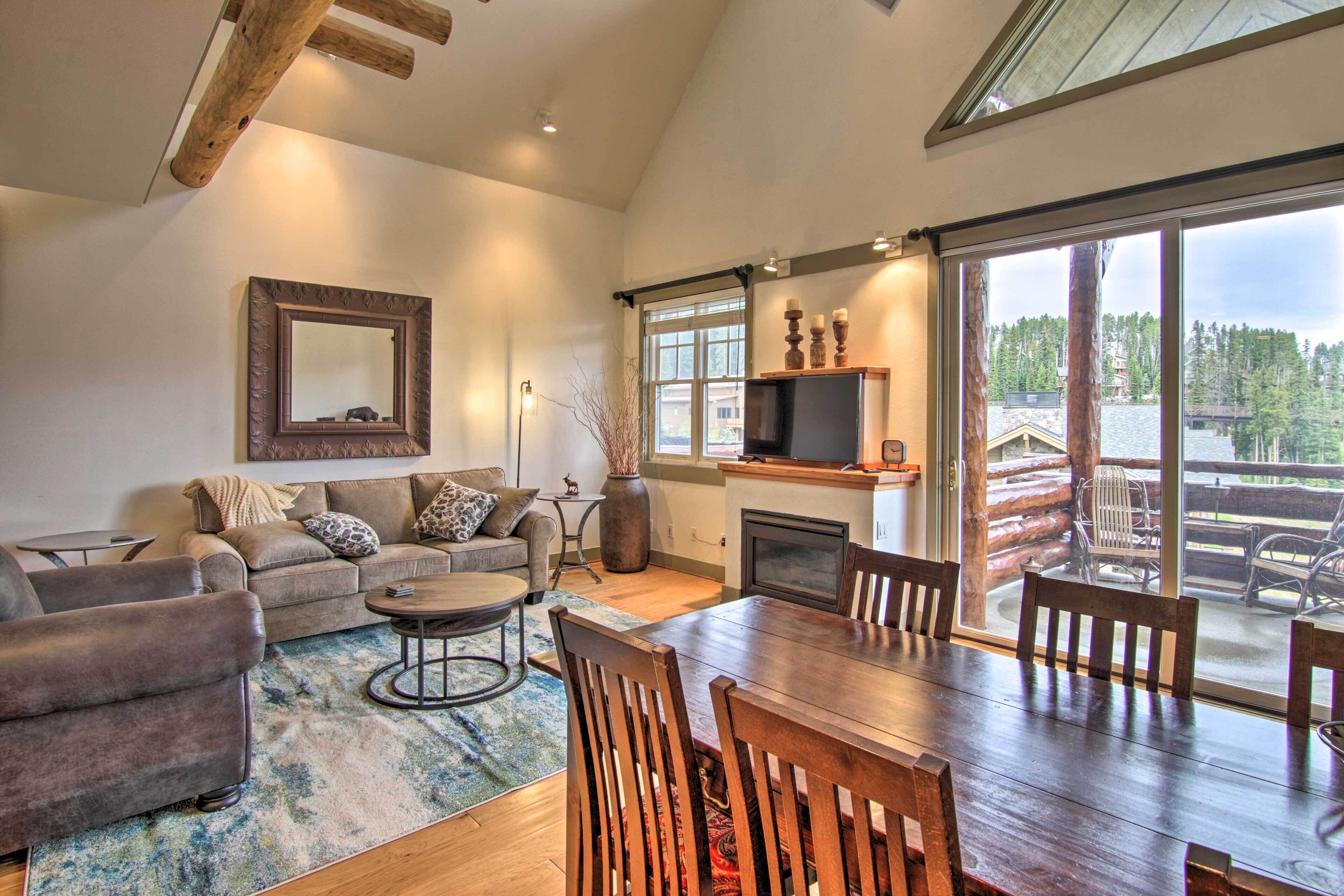 Apartment (3 Bedrooms) | Interior