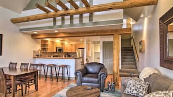 Apartment (3 Bedrooms) | Interior
