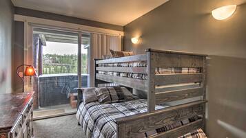 Apartment (3 Bedrooms) | Interior