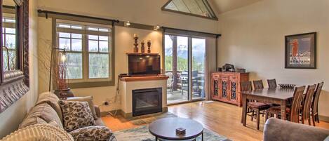 Apartment (3 Bedrooms) | Fassade der Unterkunft