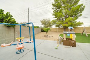 Casa (3 Bedrooms) | Interior