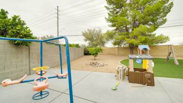 Maison (3 Bedrooms) | Intérieur