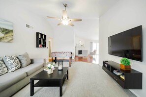 独立别墅 (3 Bedrooms) | 住宿内部