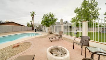 Huis (3 Bedrooms) | Interieur