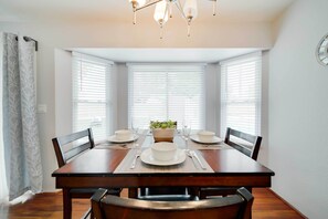 Casa (3 Bedrooms) | Interior