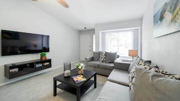 Casa (3 Bedrooms) | Interior