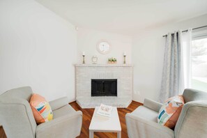 Casa (3 Bedrooms) | Interior