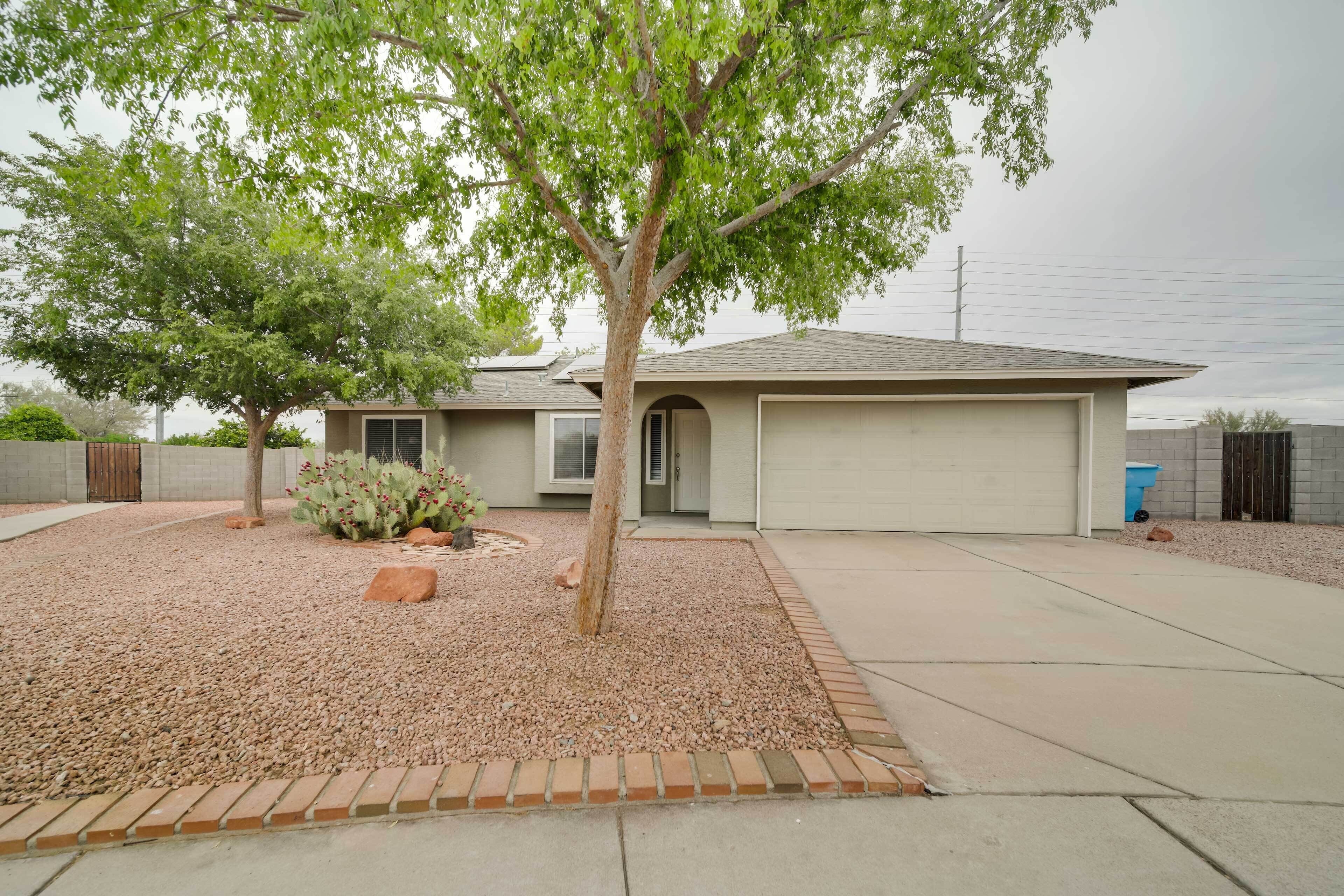 Casa (3 Bedrooms) | Interior