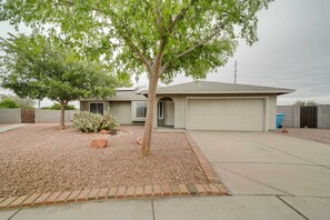 單棟房屋 (3 Bedrooms) | 內部