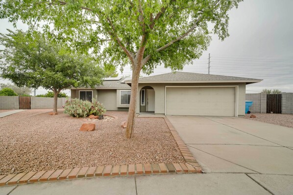 Hus (3 Bedrooms) | Innvendig