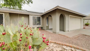 Rumah (3 Bedrooms) | Interior