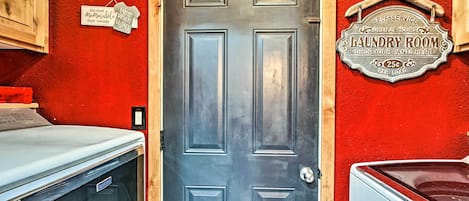 獨棟房屋 (3 Bedrooms) | 住宿內部