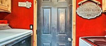 La Pine Hideaway Near Deschutes National Forest!