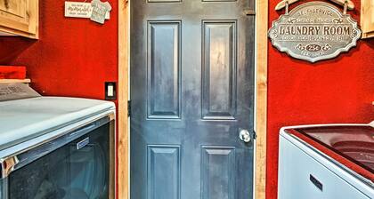 La Pine Hideaway Near Deschutes National Forest!