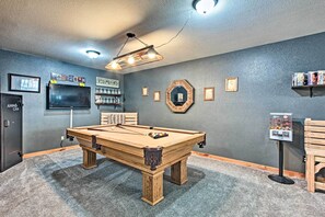 Casa (3 Bedrooms) | Interior