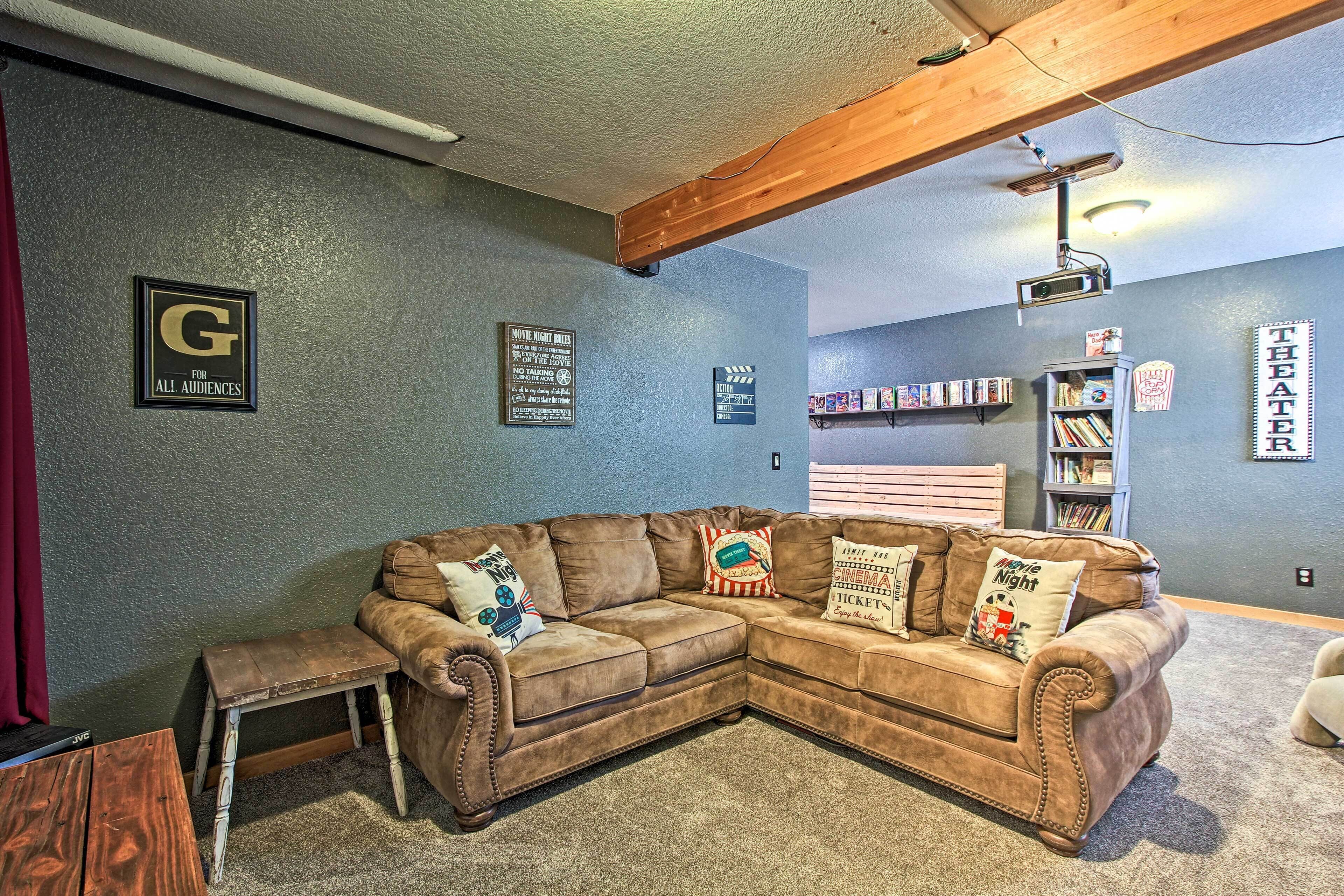 獨棟房屋 (3 Bedrooms) | 住宿內部