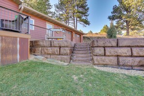 House (4 Bedrooms) | Interior - Hill City Hideaway Near Mt Rushmore & Hiking (Hill City)