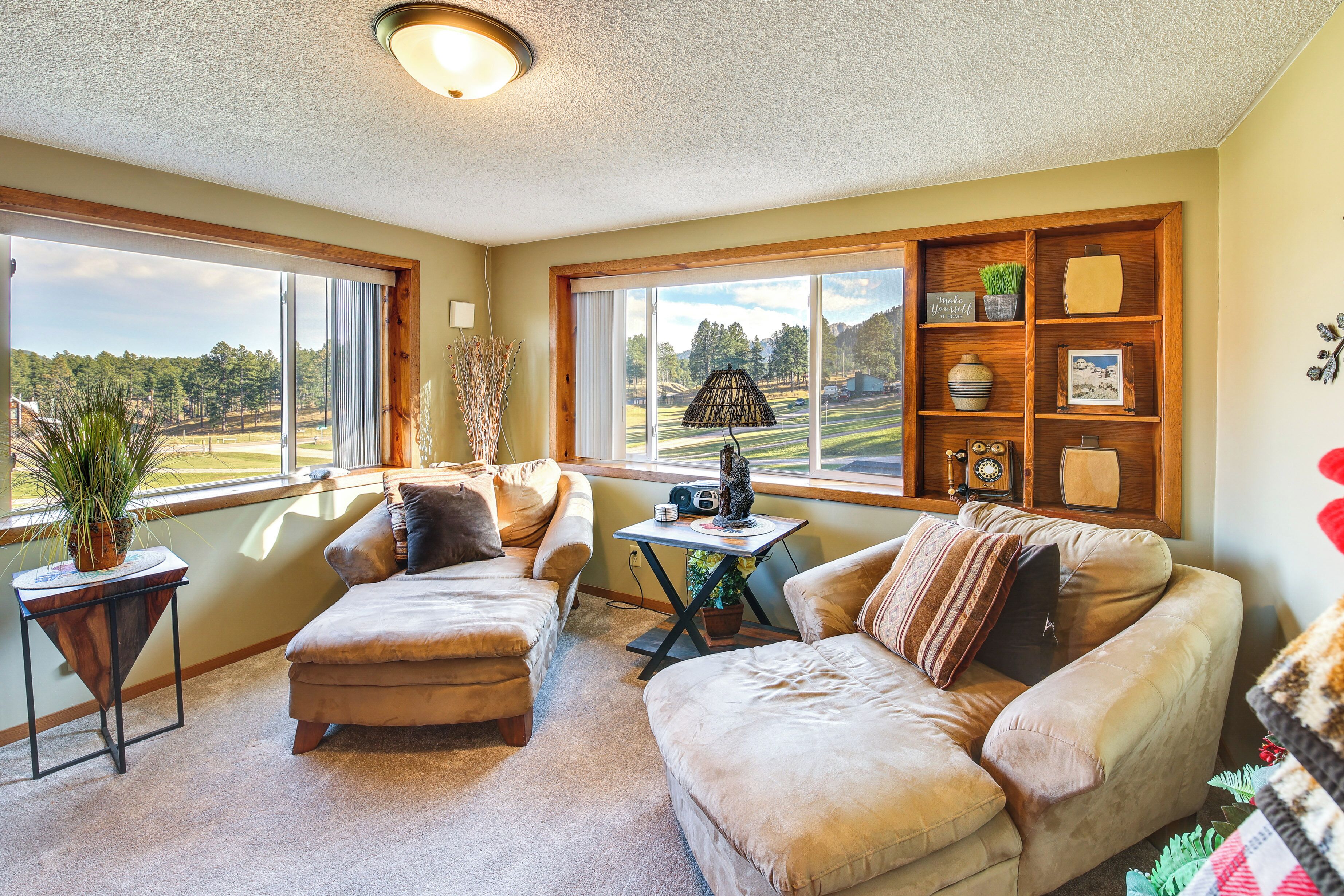 独立别墅 (4 Bedrooms) | 住宿内部