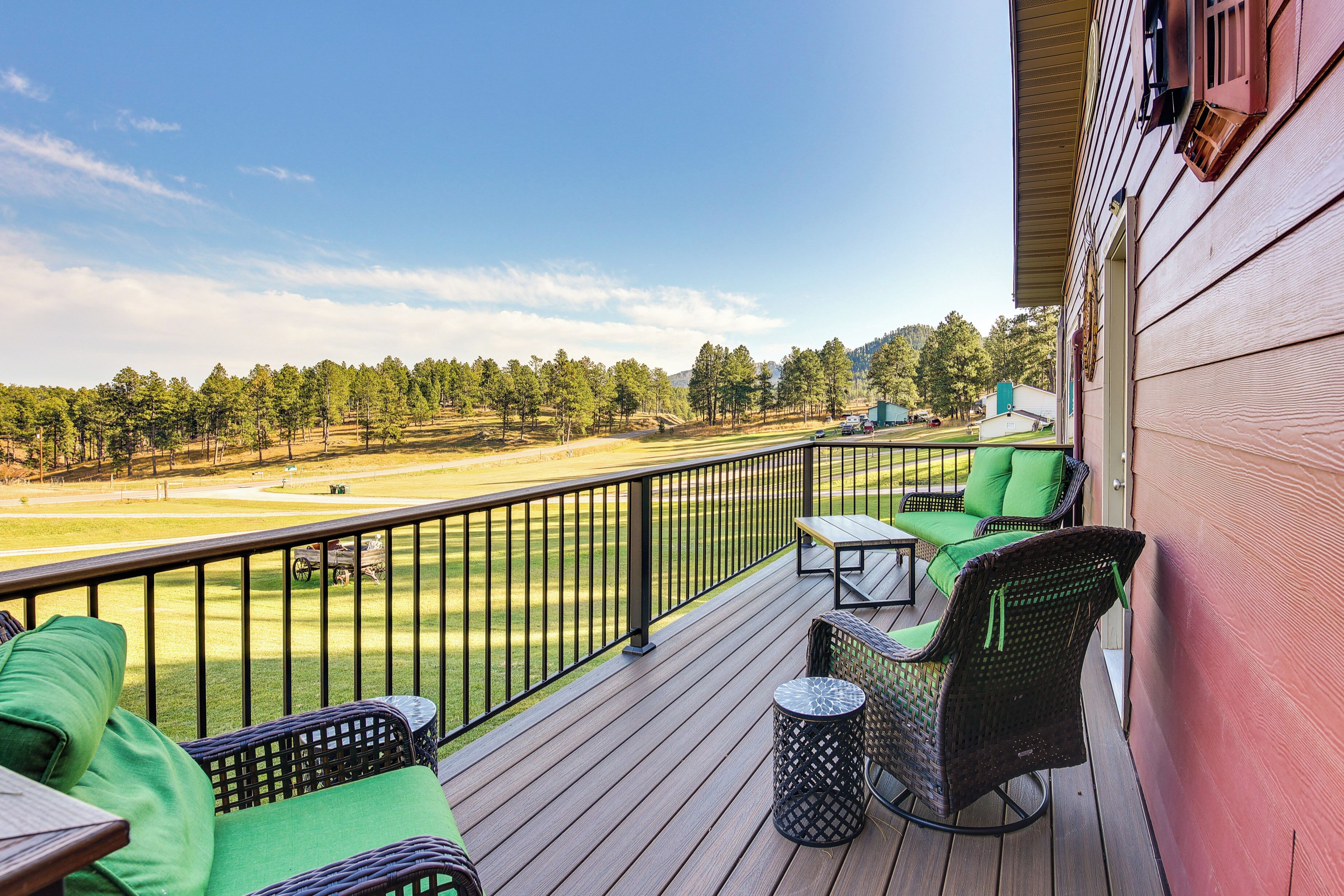 Casa (4 Bedrooms) | Interior