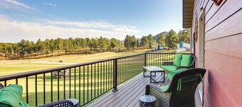 Hill City Hideaway Near Mt Rushmore & Hiking