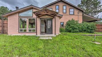 Maison (4 Bedrooms) | Intérieur