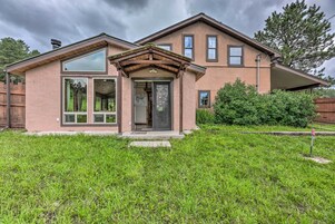 独立别墅 (4 Bedrooms) | 住宿内部