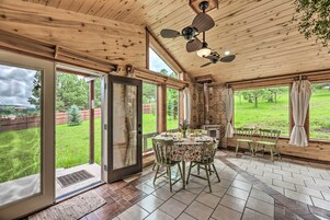 独立别墅 (4 Bedrooms) | 住宿内部