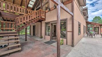 Maison (4 Bedrooms) | Intérieur