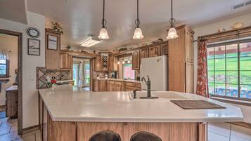 Maison (4 Bedrooms) | Intérieur