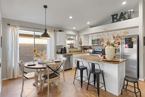 Casa (4 Bedrooms) | Interior