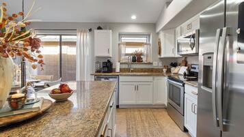 Maison (4 Bedrooms) | Intérieur