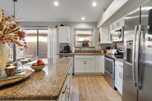 Casa (4 Bedrooms) | Interior