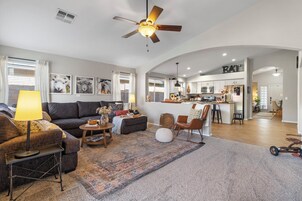 Casa (4 Bedrooms) | Interior