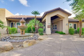 アパートメント (2 Bedrooms) | 内装