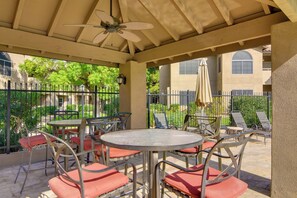 Apartment (2 Bedrooms) | Innenbereich