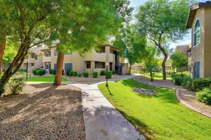 Apartment (2 Bedrooms) | Innenbereich