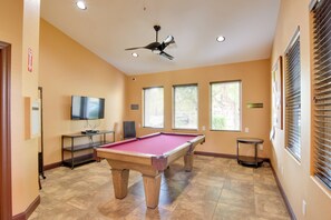 Apartamento (2 Bedrooms) | Parte interna