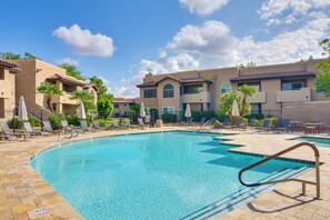 Apartment (2 Bedrooms) | Innenbereich