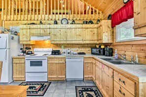 Casa (2 Bedrooms) | Interior