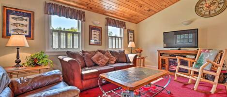 Leilighet (2 Bedrooms) | Fasade