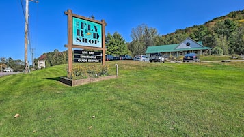 Apartment (2 Bedrooms) | Bahagian dalam