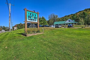 아파트 (2 Bedrooms) | 내부