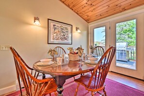 아파트 (2 Bedrooms) | 내부