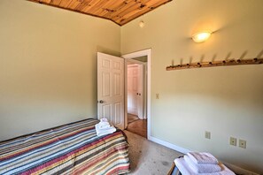 아파트 (2 Bedrooms) | 내부